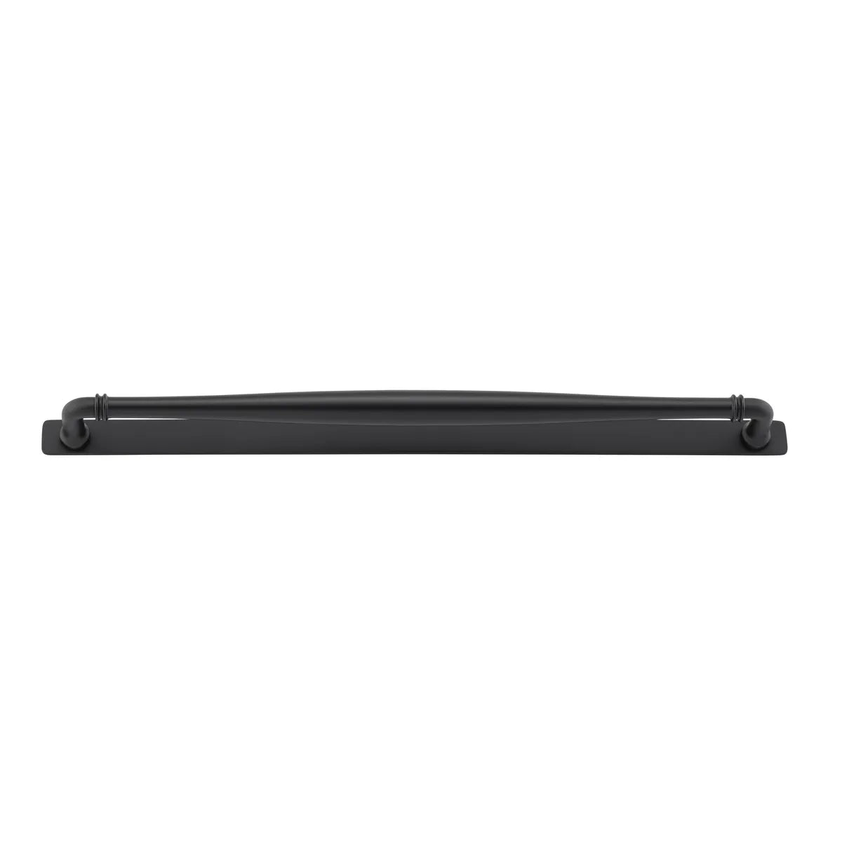 Sarlat Cabinet Pull with Backplate - CTC450mm