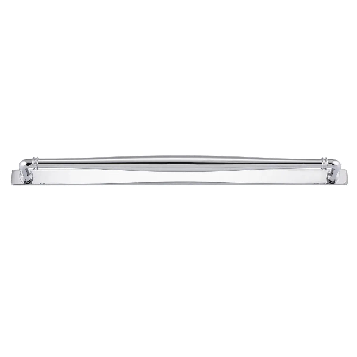 Sarlat Cabinet Pull with Backplate - CTC450mm