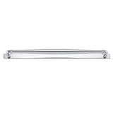 Sarlat Cabinet Pull with Backplate - CTC450mm