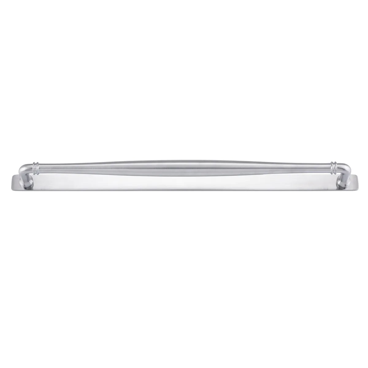 Sarlat Cabinet Pull with Backplate - CTC450mm