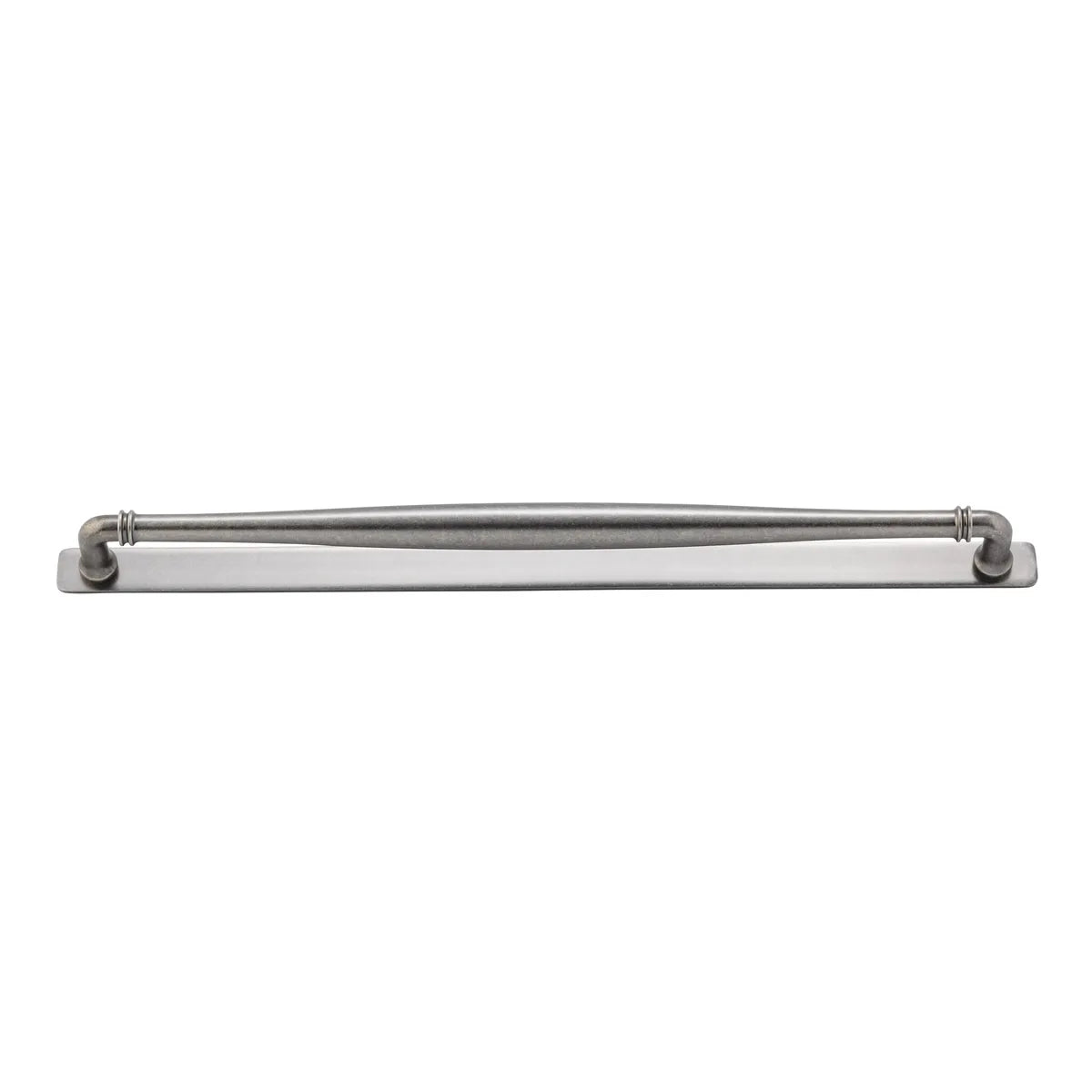 Sarlat Cabinet Pull with Backplate - CTC450mm