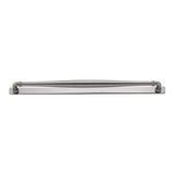 Sarlat Cabinet Pull with Backplate - CTC450mm