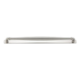 Sarlat Cabinet Pull with Backplate - CTC450mm