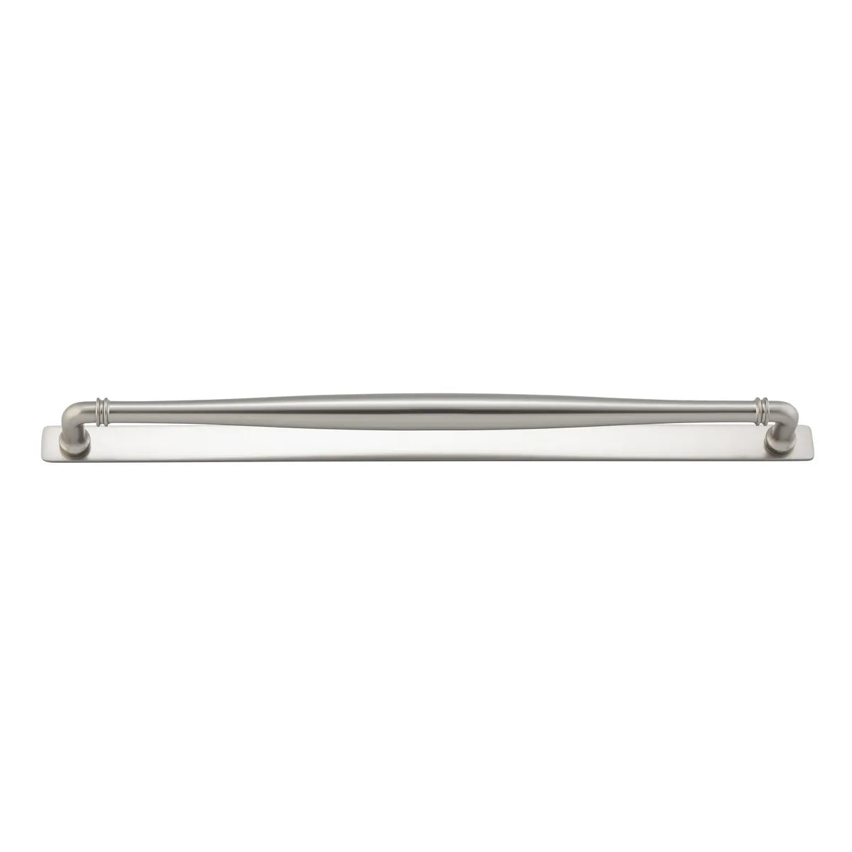 Sarlat Cabinet Pull with Backplate - CTC450mm