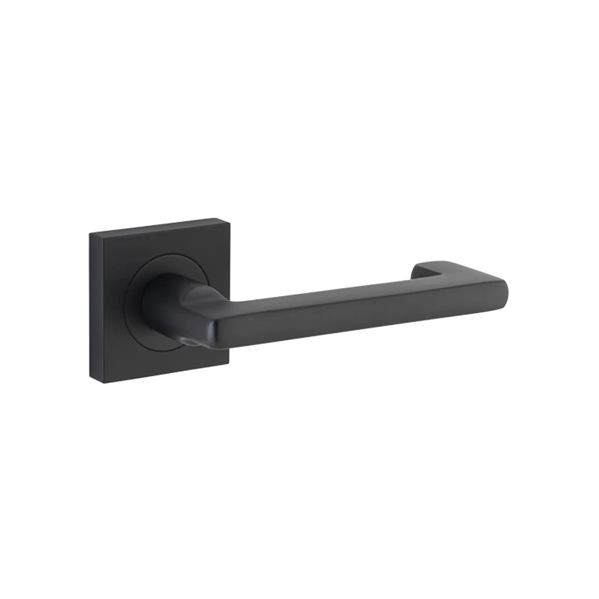 Baltimore Return Lever - Square Rose