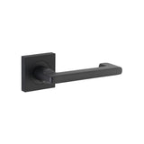 Baltimore Return Lever - Square Rose