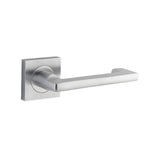 Baltimore Return Lever - Square Rose