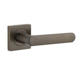 Osaka Lever - Square Rose