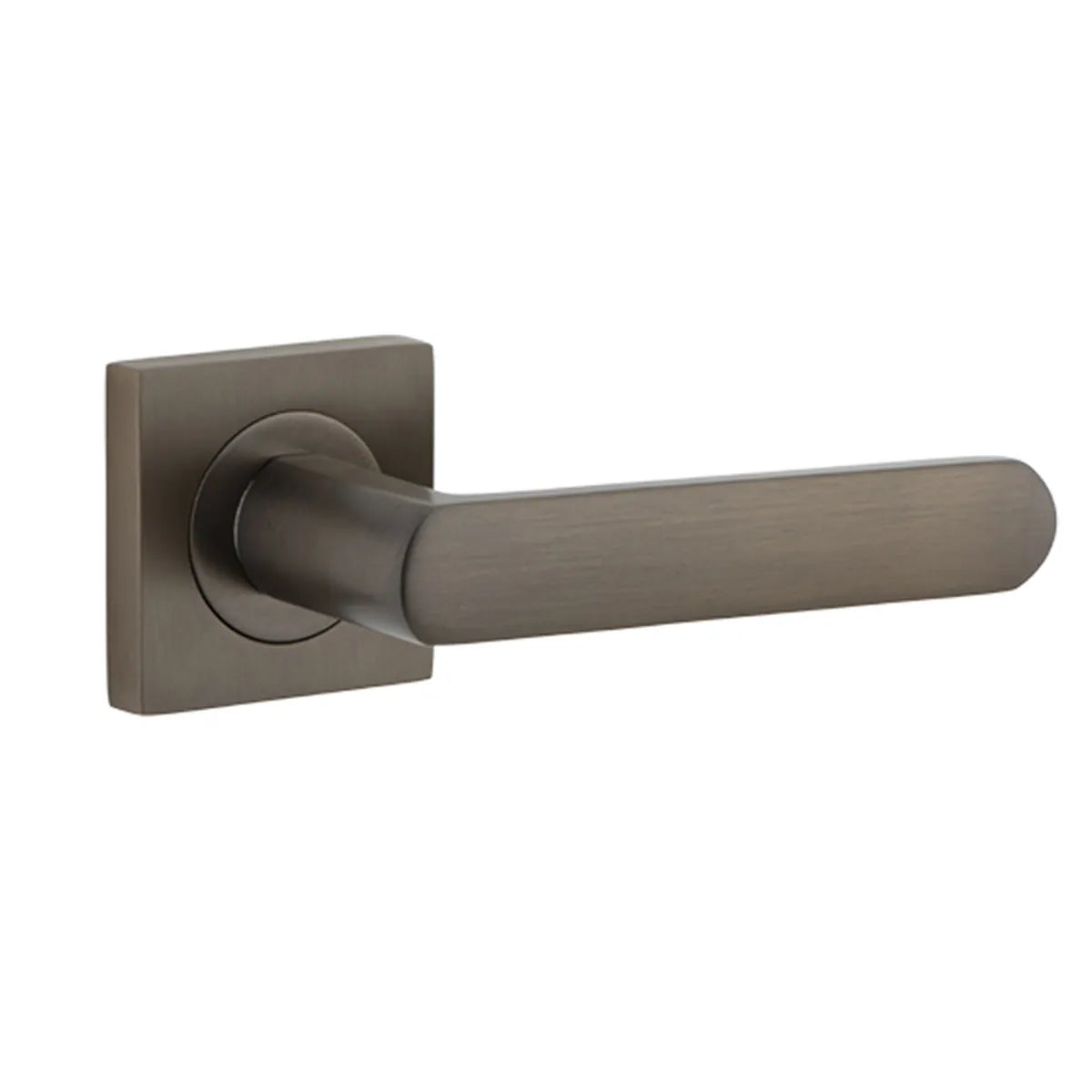 Osaka Lever - Square Rose