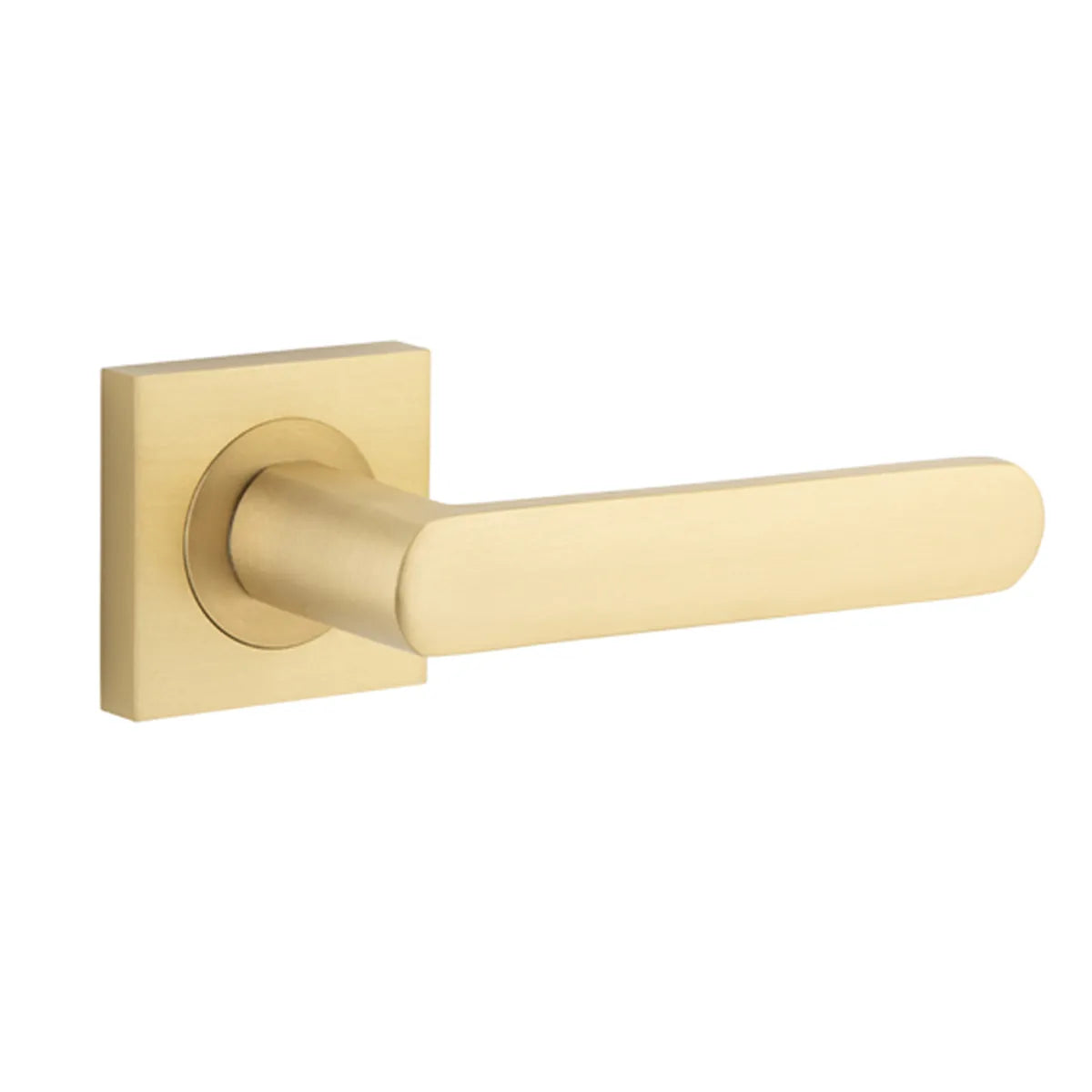 Osaka Lever - Square Rose