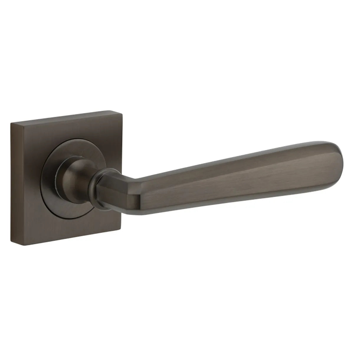 Copenhagen Lever - Square Rose