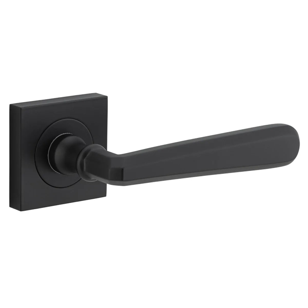 Copenhagen Lever - Square Rose