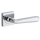 Copenhagen Lever - Square Rose