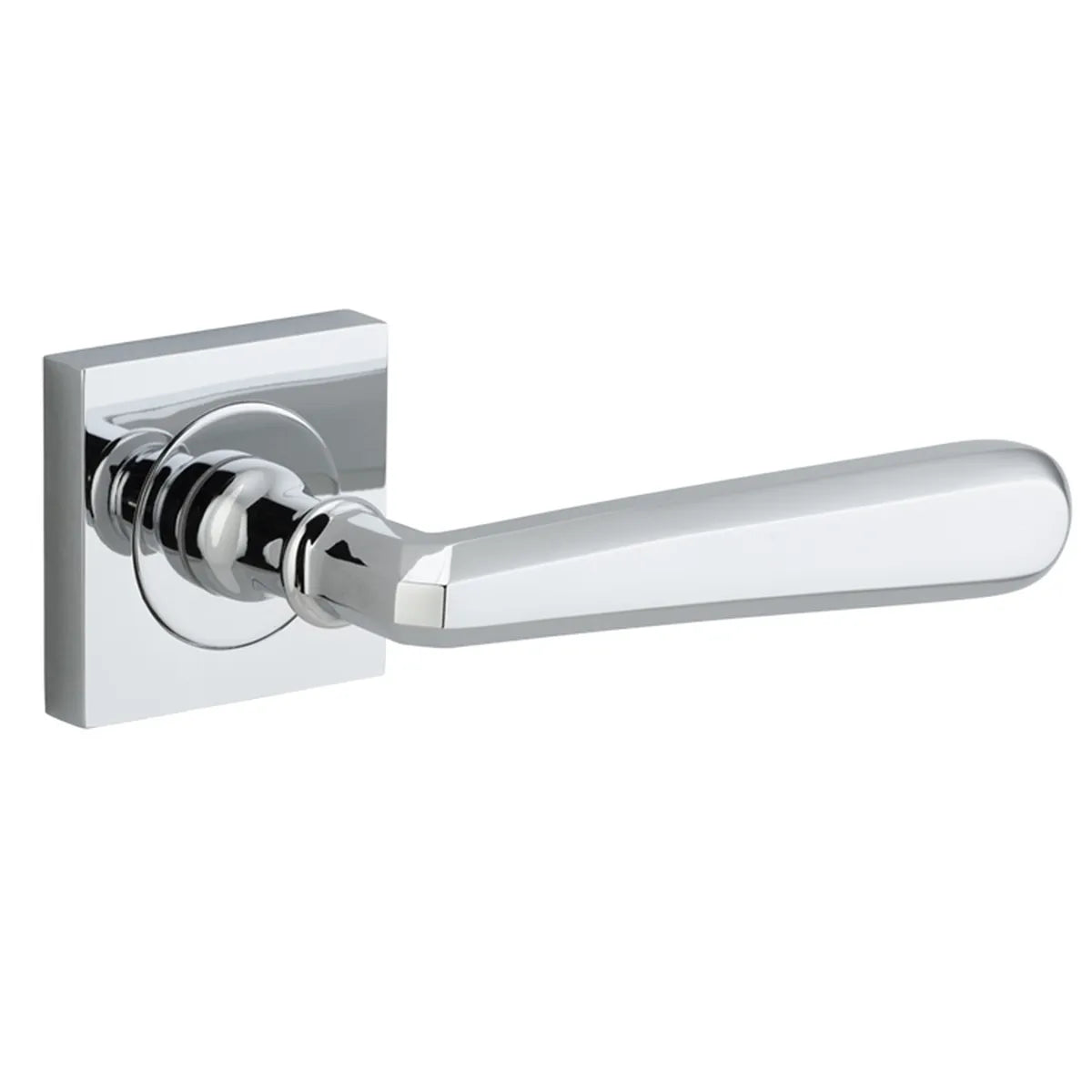 Copenhagen Lever - Square Rose