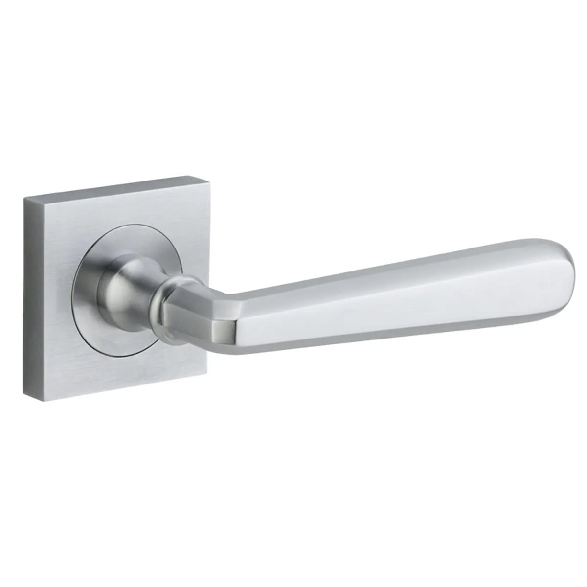 Copenhagen Lever - Square Rose