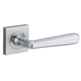 Copenhagen Lever - Square Rose