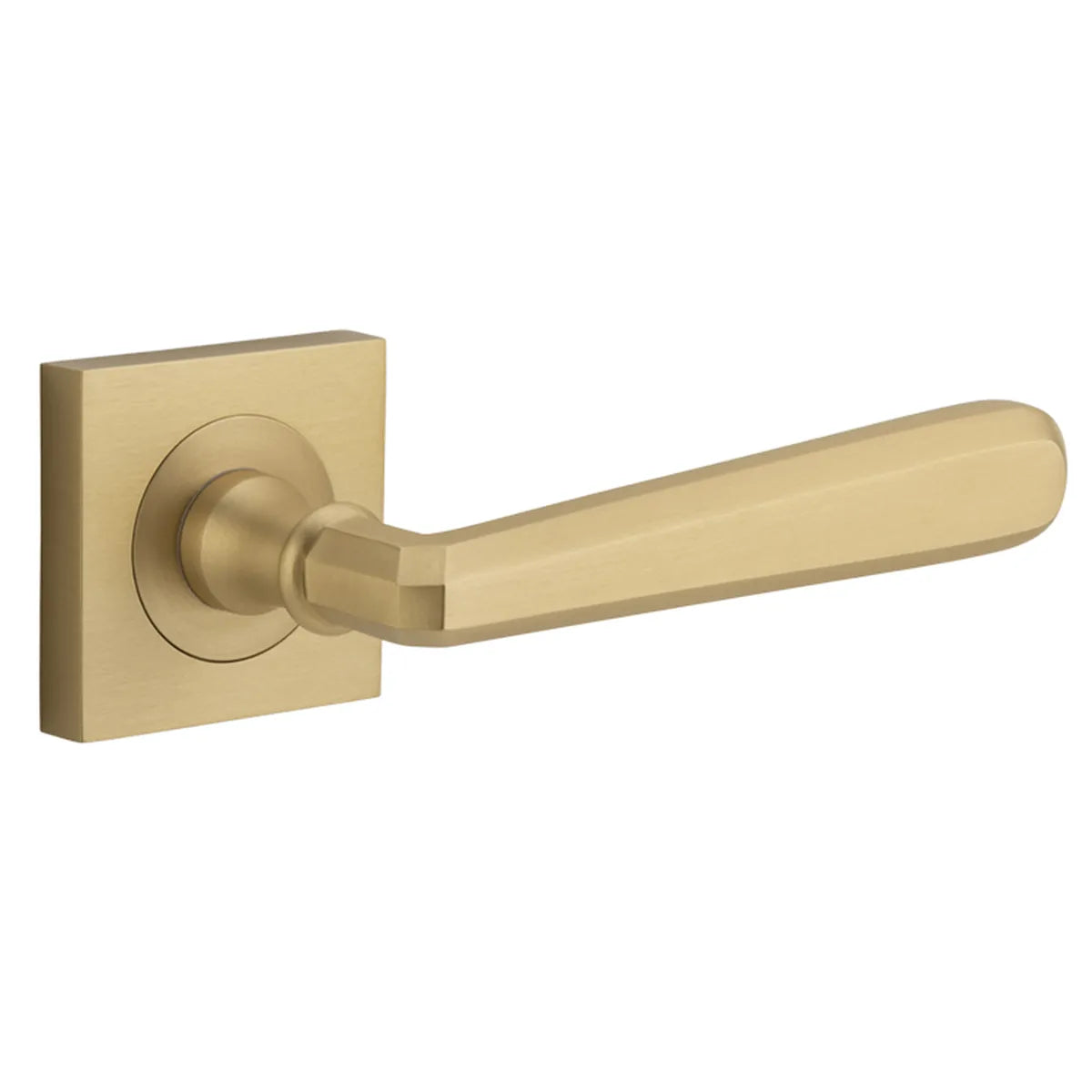 Copenhagen Lever - Square Rose