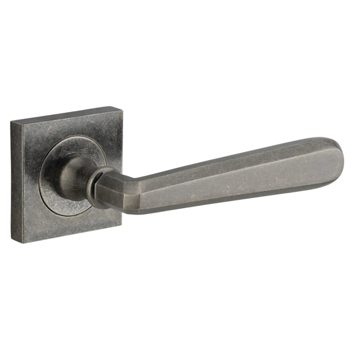 Copenhagen Lever - Square Rose