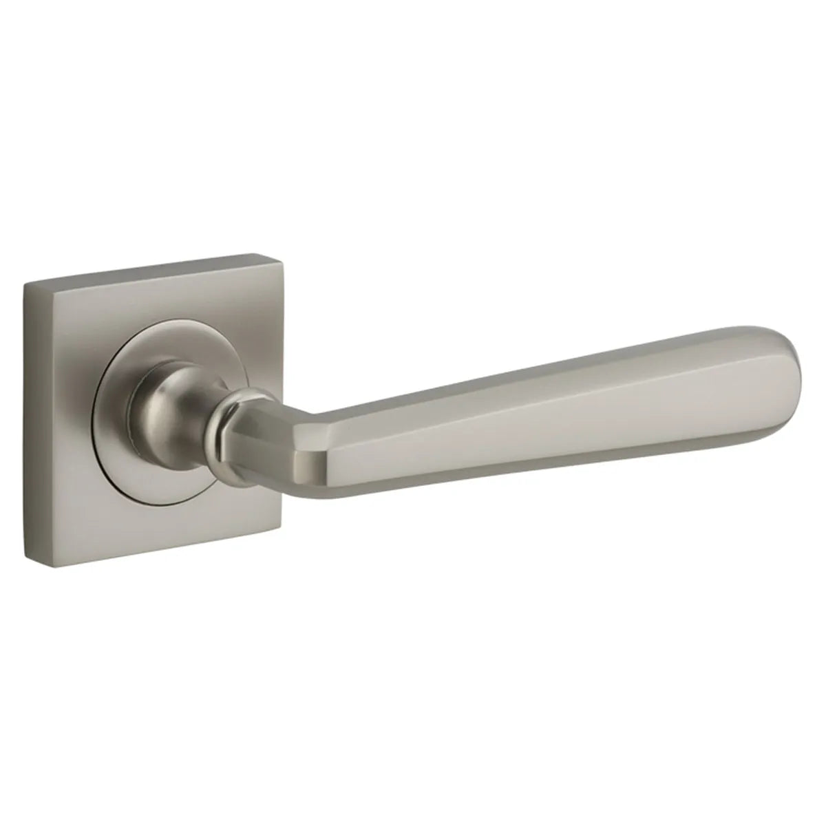 Copenhagen Lever - Square Rose