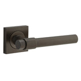 Helsinki Lever - Square Rose