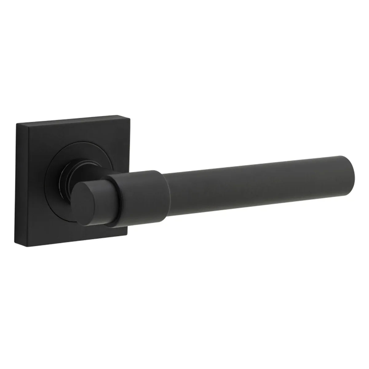 Helsinki Lever - Square Rose