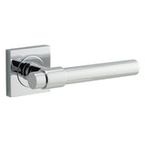Helsinki Lever - Square Rose