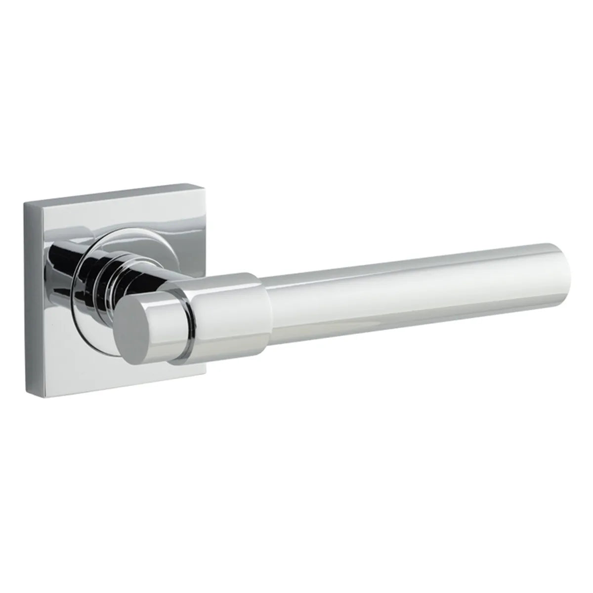 Helsinki Lever - Square Rose