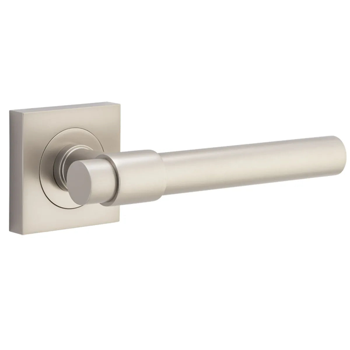 Helsinki Lever - Square Rose