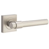 Helsinki Lever - Square Rose