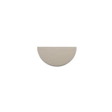 Osaka Drawer Pull in Brushed Brass - alternative product view