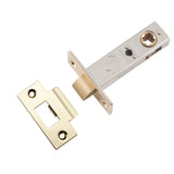 Split Cam Tube Latch - 60mm Backset