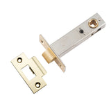 Split Cam Tube Latch - 70mm Backset