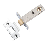 Split Cam Tube Latch - 60mm Backset