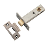 Split Cam Tube Latch - 60mm Backset