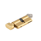 Euro Cylinder Key/Thumb 5 Pin