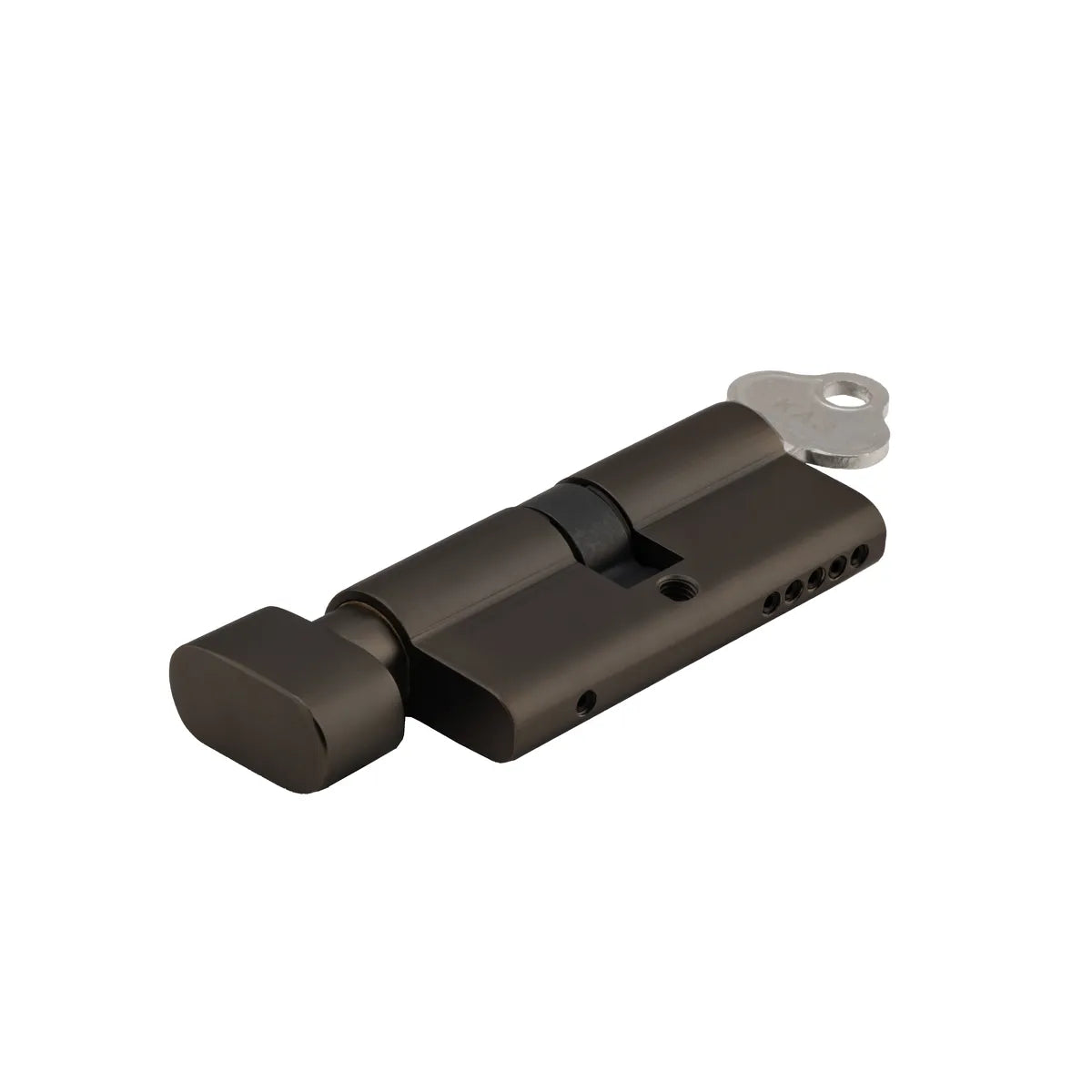Euro Cylinder Key/Thumb 5 Pin