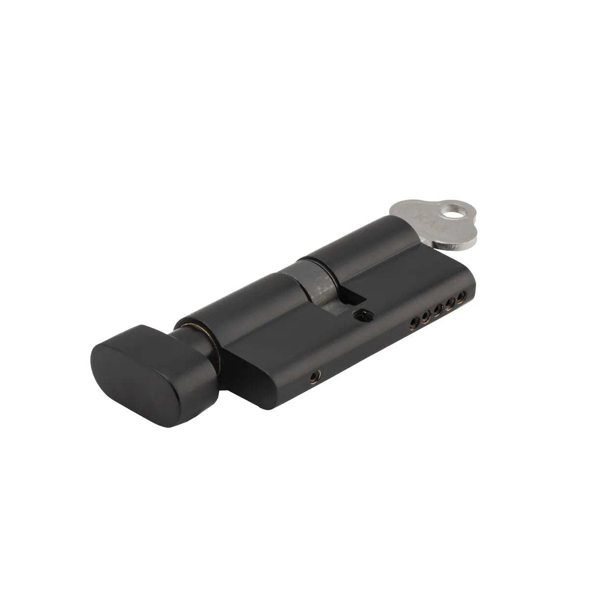 Euro Cylinder Key/Thumb 5 Pin