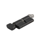 Euro Cylinder Key/Thumb 5 Pin