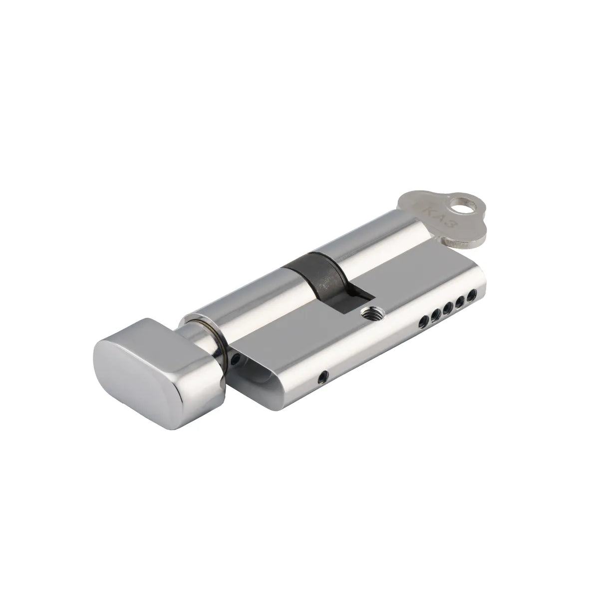 Euro Cylinder Key/Thumb 5 Pin