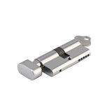 Euro Cylinder Key/Thumb 5 Pin