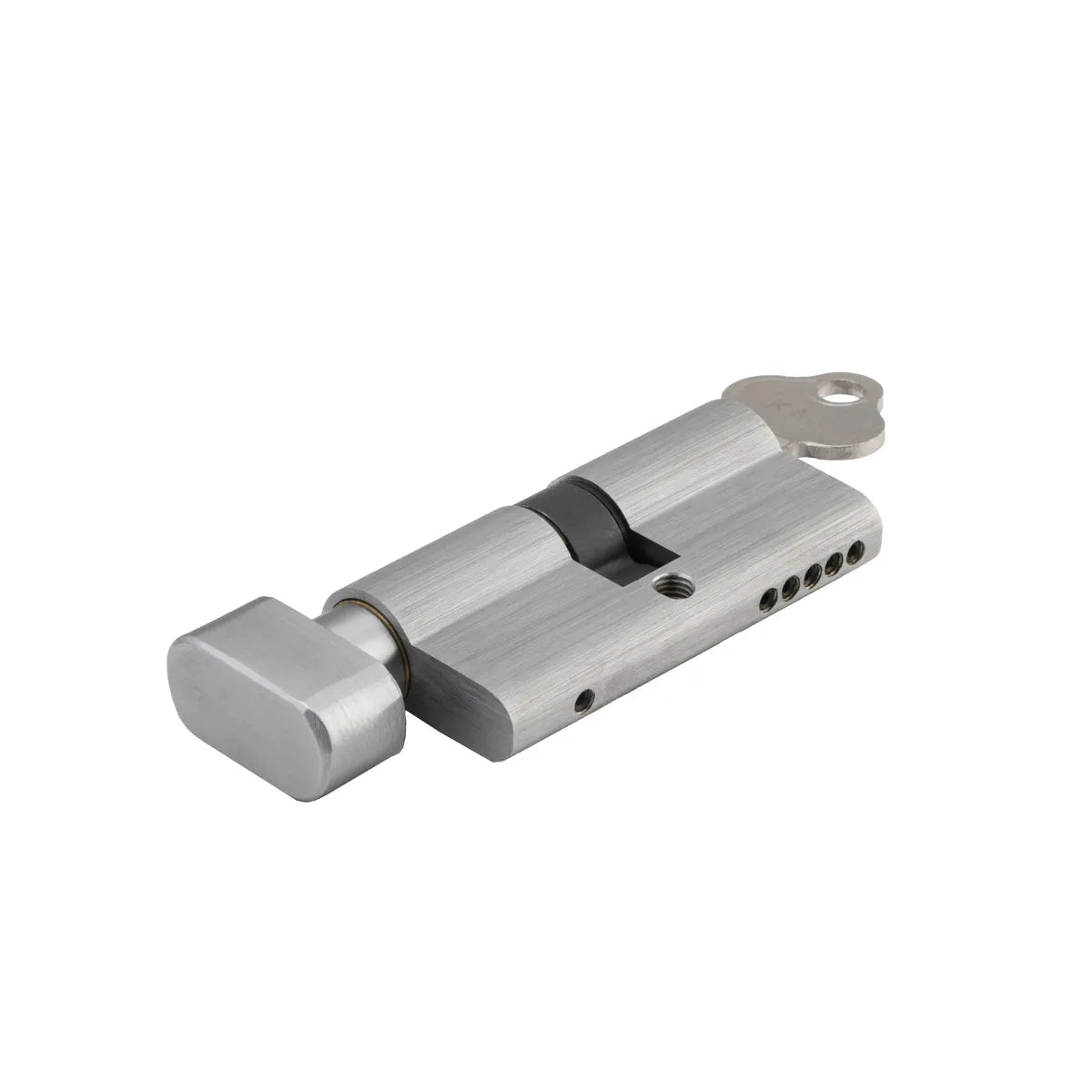 Euro Cylinder Key/Thumb 5 Pin