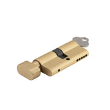 Euro Cylinder Key/Thumb 5 Pin