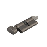 Euro Cylinder Key/Thumb 5 Pin