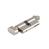 Euro Cylinder Key/Thumb 5 Pin