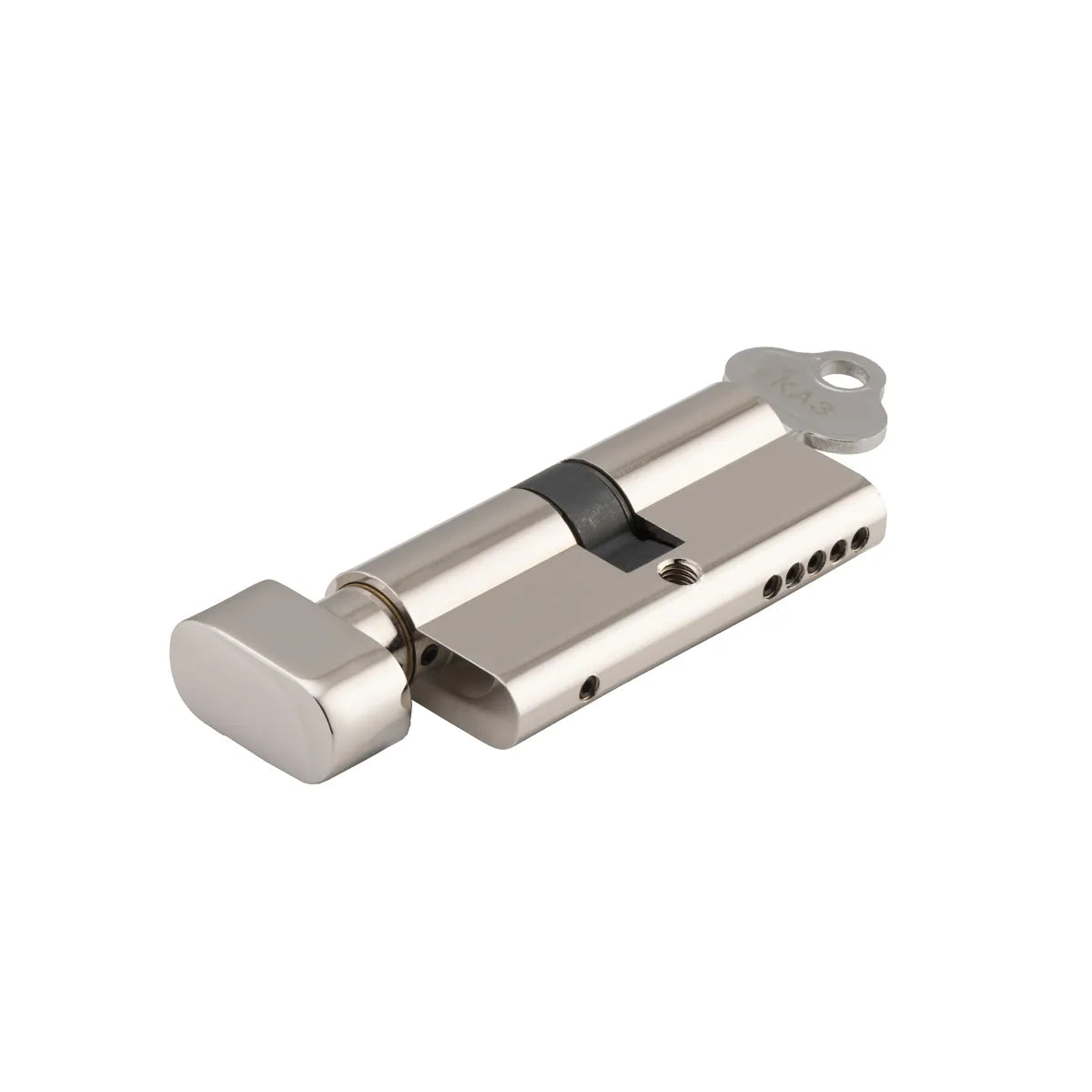 Euro Cylinder Key/Thumb 5 Pin