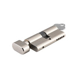 Euro Cylinder Key/Thumb 5 Pin
