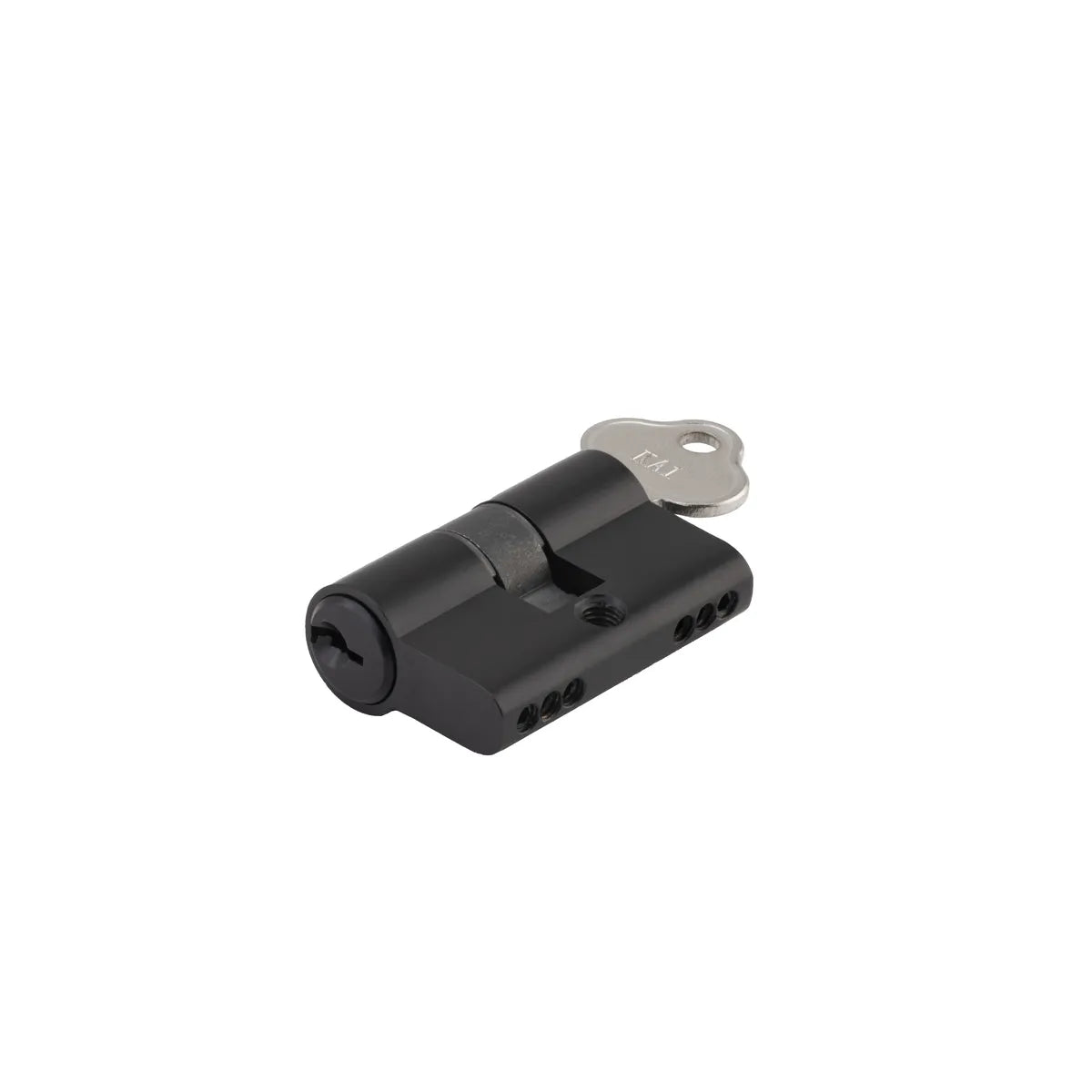 Euro Cylinder Key/Key 3 Pin