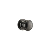Paddington Knob - Round Rose