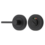 Accessibility Privacy Turn with Indicator - Round