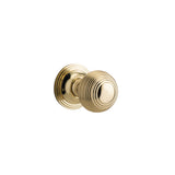 Guildford Knob - Round Rose